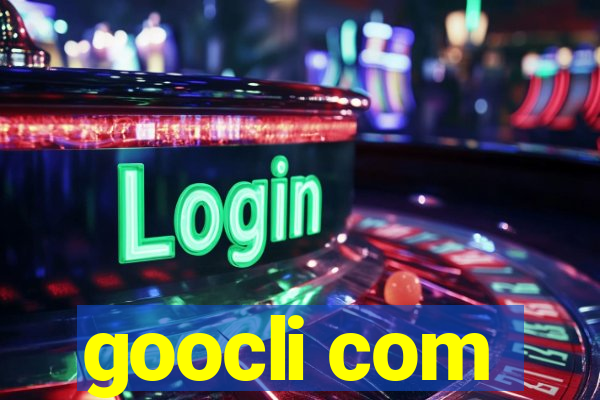 goocli com